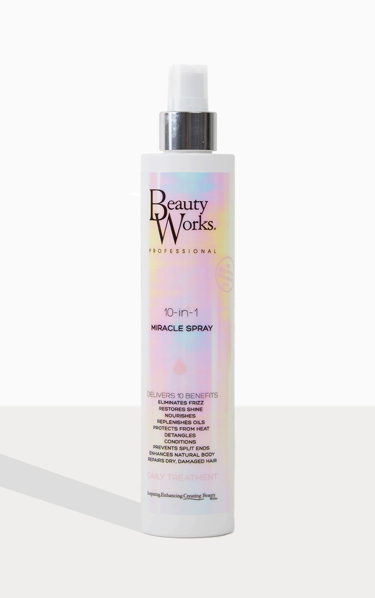 Beauty Works 10 in 1 Spray