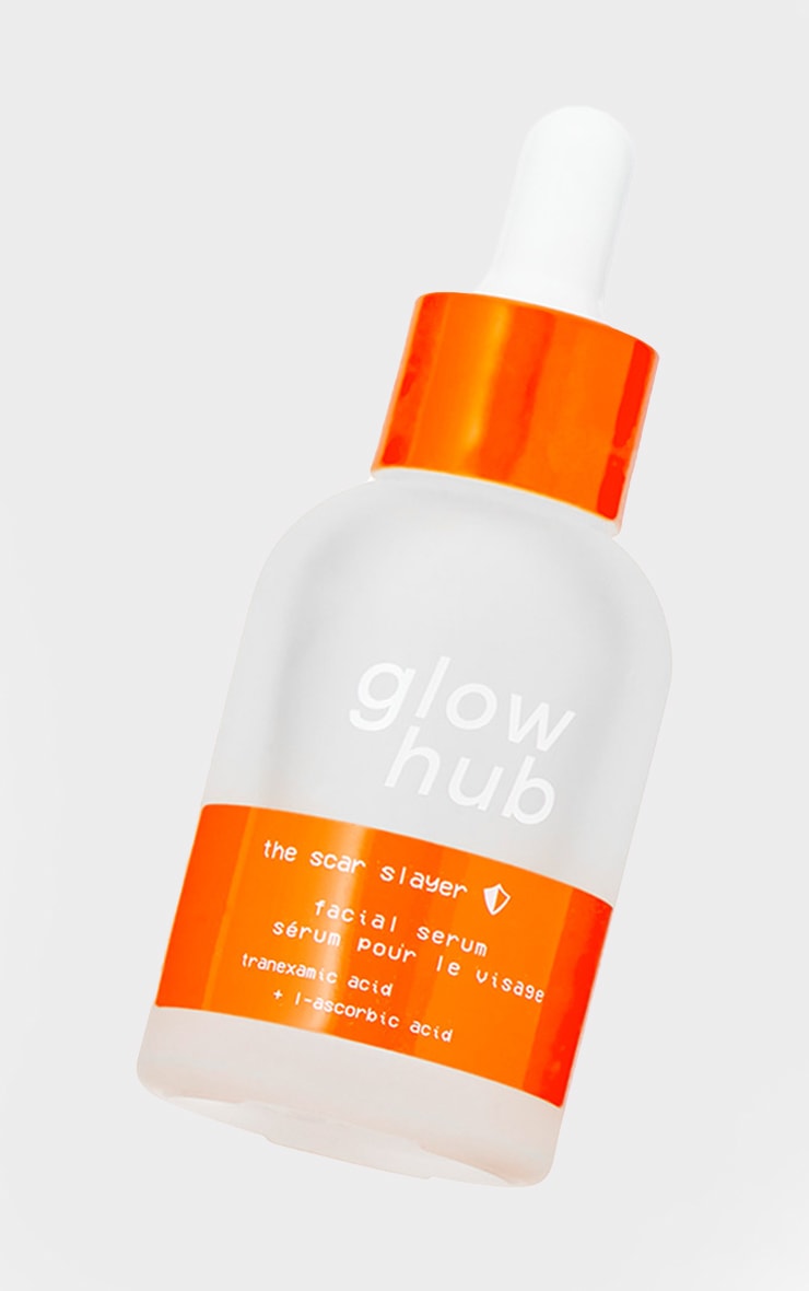 Glow Hub Scar Slayer Serum