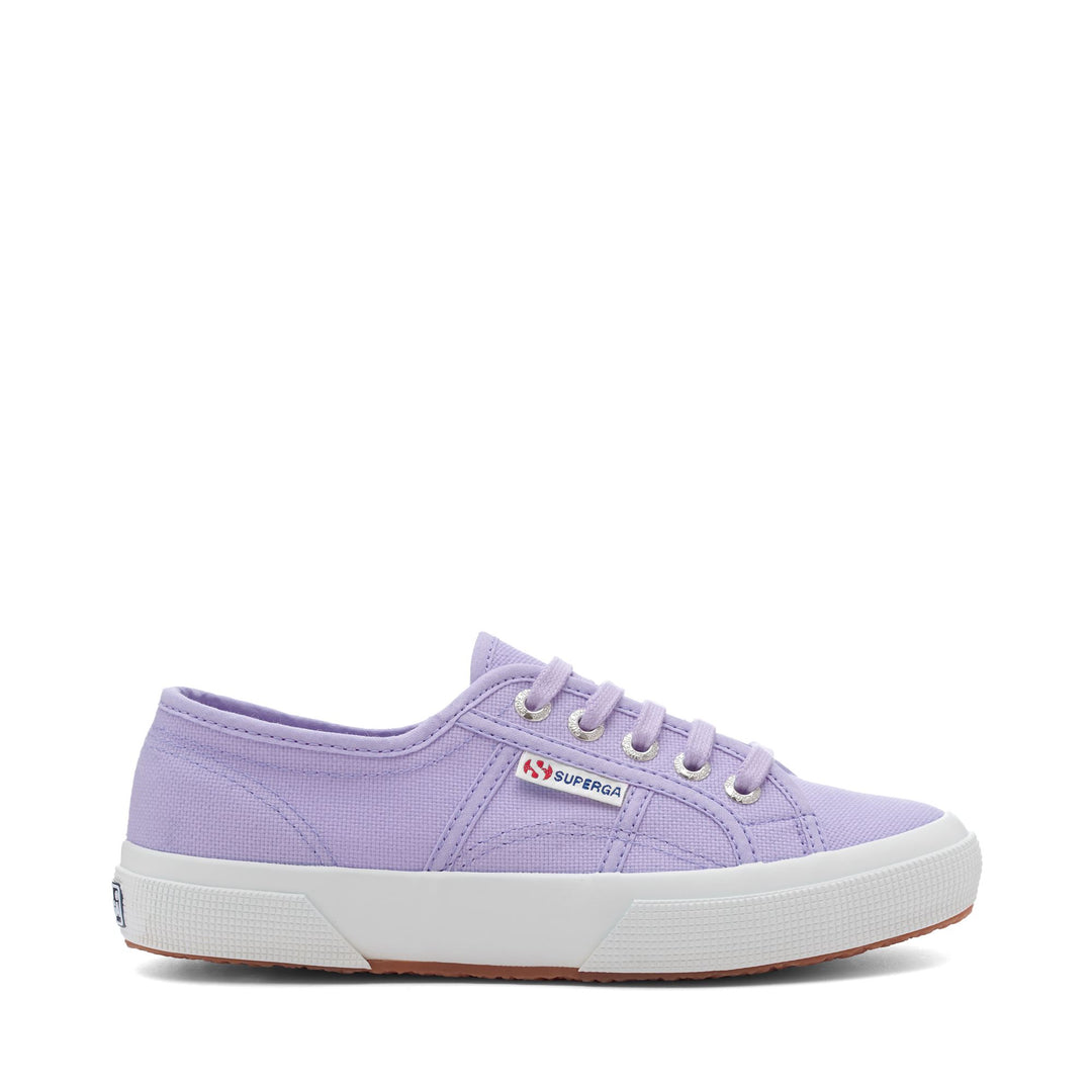 Sneakers Classiche Unisex Colore Rosa con Tomaia in Cotone 01