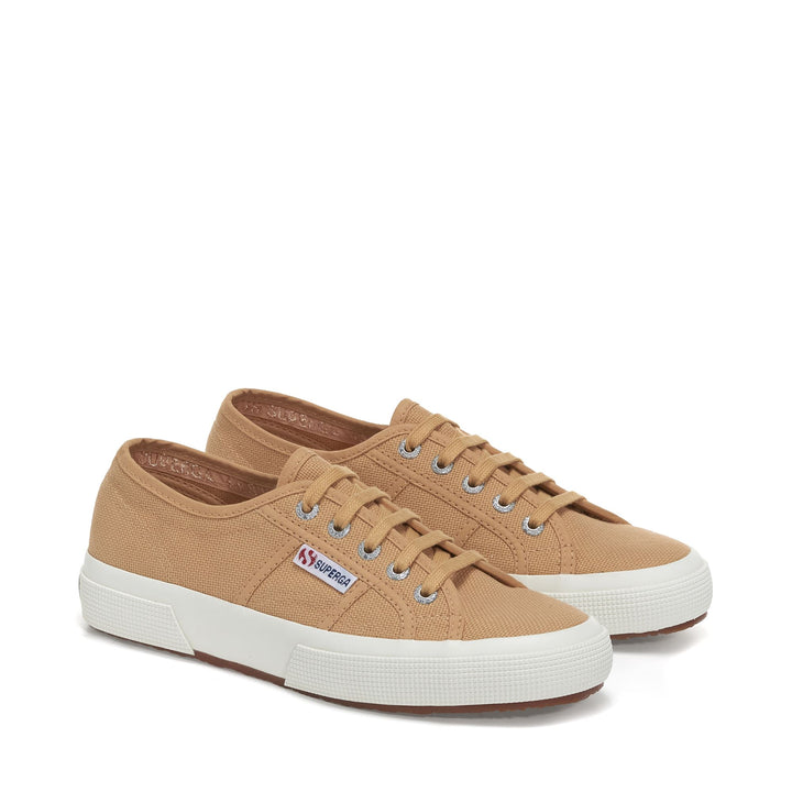 Unisex Classic Orange Sneakers with Cotton Upper 2