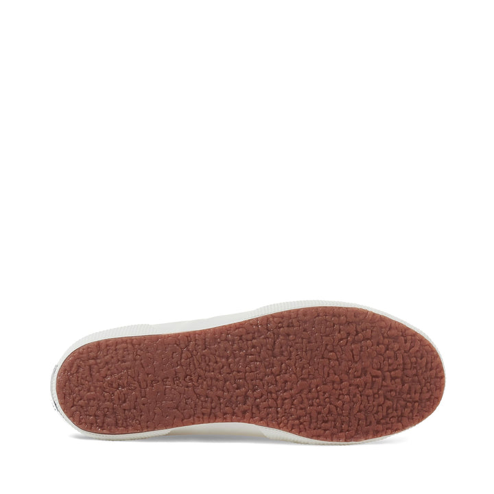 Sneakers Classiche Unisex Colore Rosa con Tomaia in Cotone 5