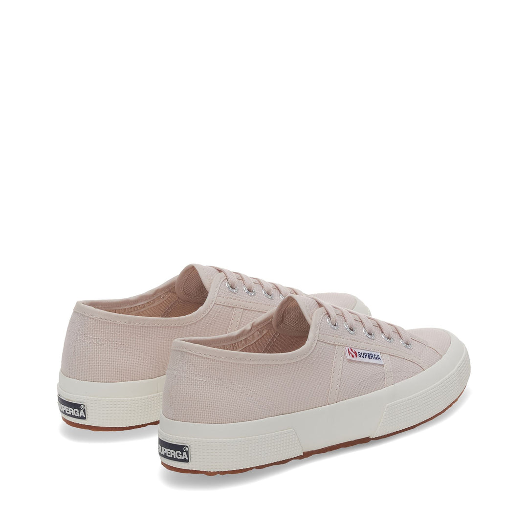 Unisex Classic Pink Sneakers with Cotton Upper main