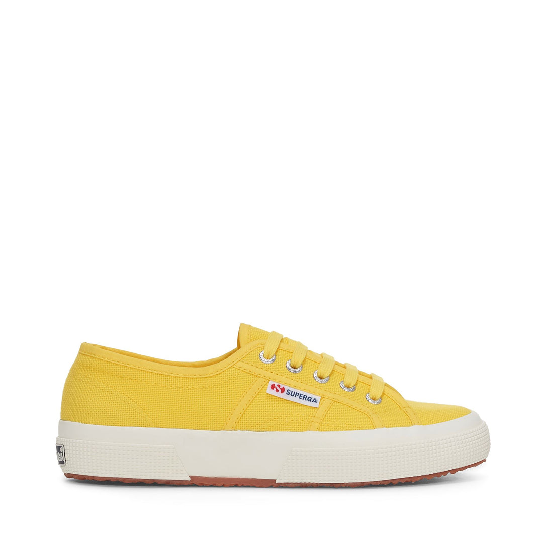 Unisex Classic Sunflower Sneakers mit Obermaterial aus Baumwolle 01