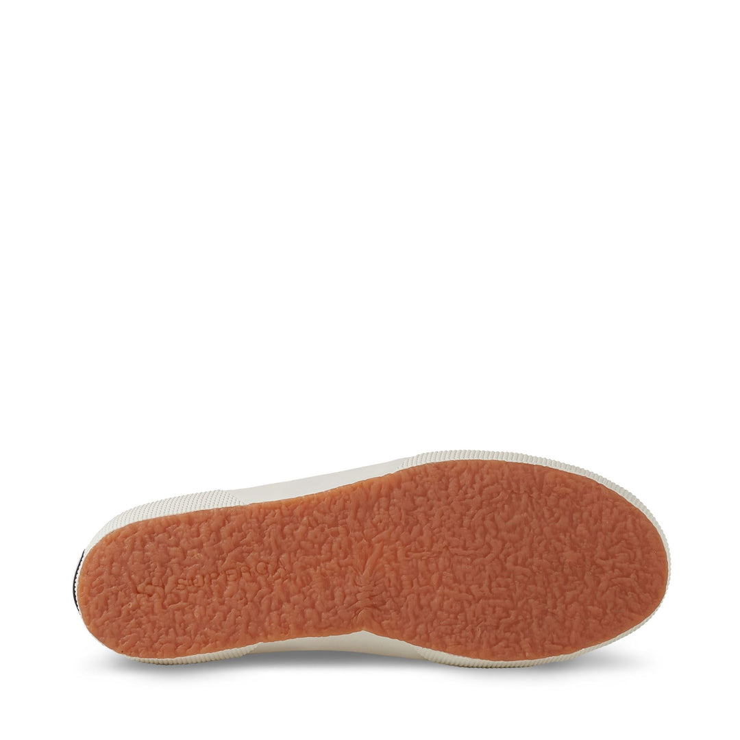Classic Unisex Sneakers in Brown with Cotton Upper main