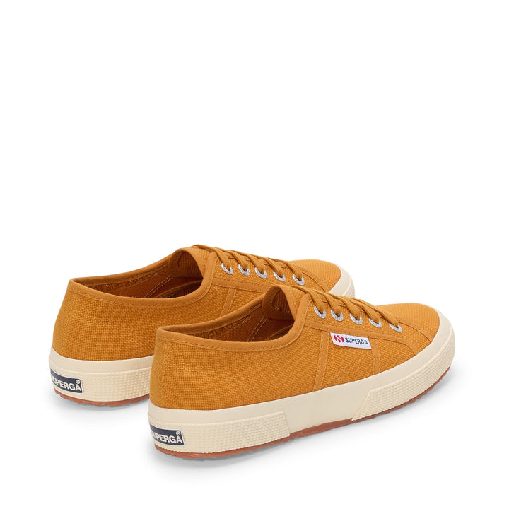 Unisex Classic Brown Sneakers with Cotton Upper 3