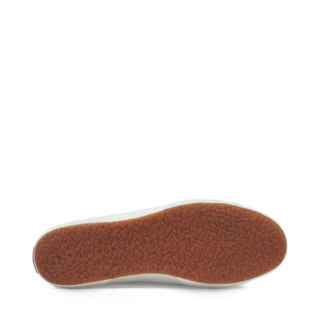 Klassische Unisex-Sneaker in Grau mit Obermaterial aus Baumwolle main