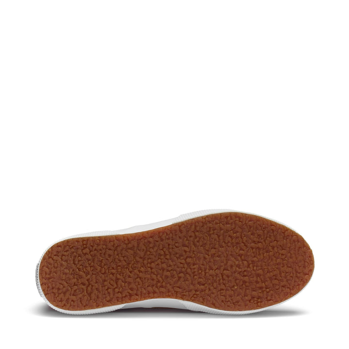 Classic Unisex Sneakers in Brown with Cotton Upper 5