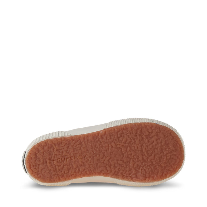Kinder-Sneaker in Rosa mit Obermaterial aus Baumwolle 5