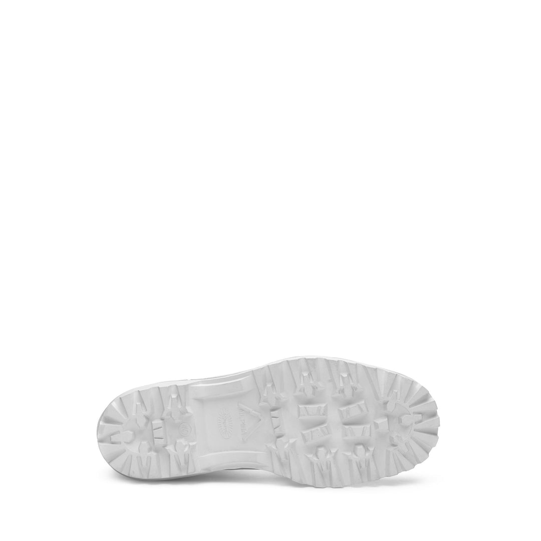 Hohe Gummistiefel Unisex Farbe Weiß main