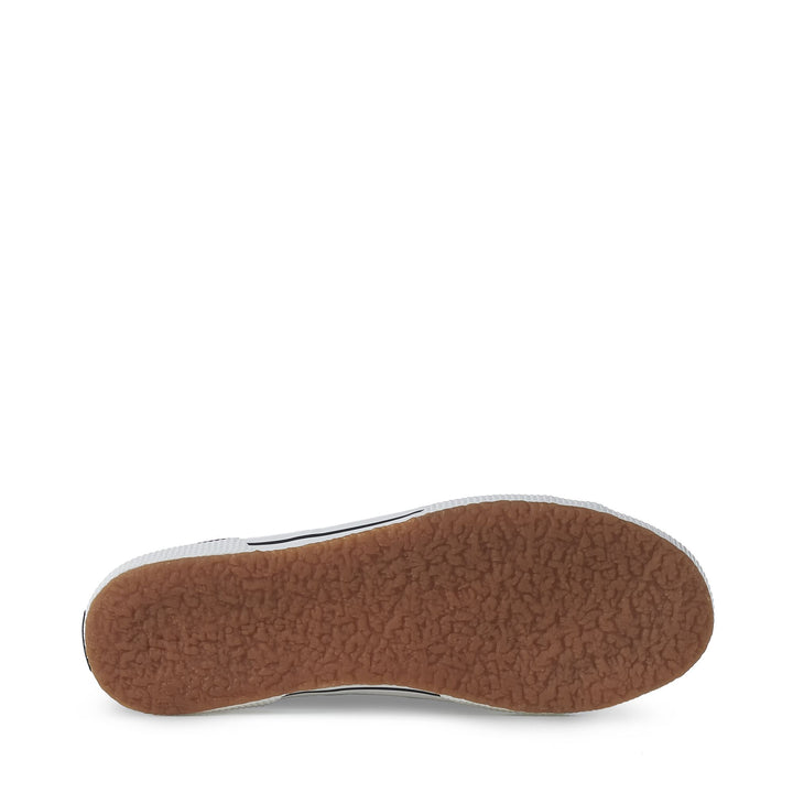 Blaue Low Cut Sneakers mit Obermaterial aus Baumwolle 5