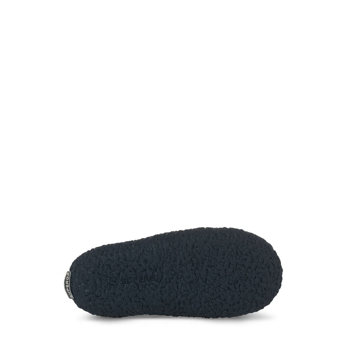 Blaue Stiefeletten für Jungen mit Obermaterial aus Wildleder 5