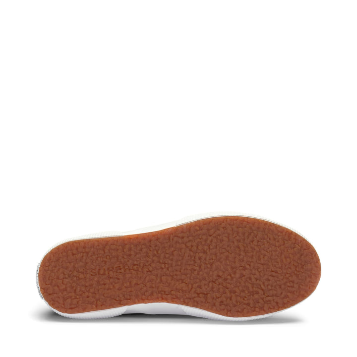 Sneakers unisex nere con tomaia in cotone 5