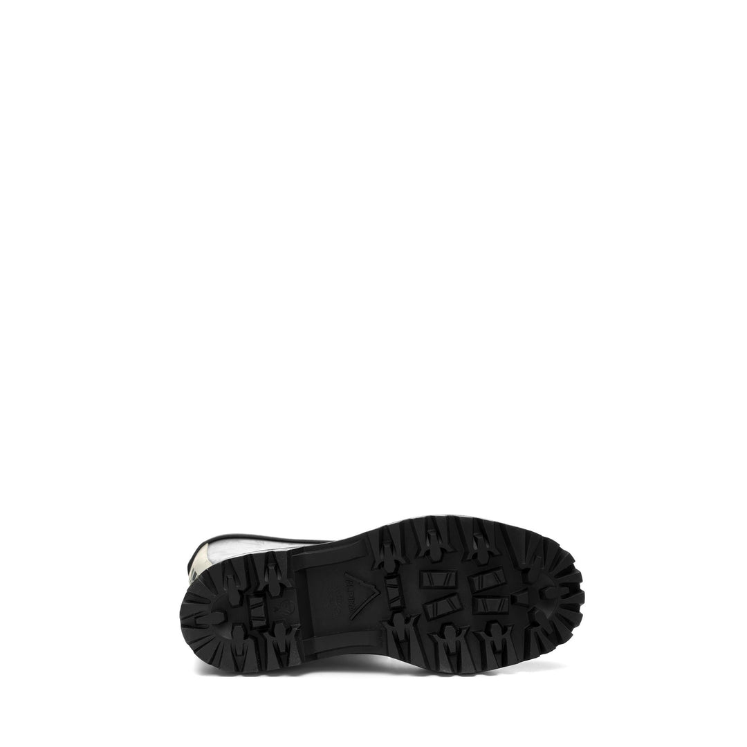 Hohe Gummistiefel Unisex Schwarz main