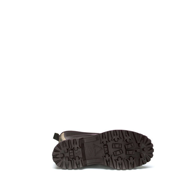 Hohe Gummistiefel Unisex Schwarz 4
