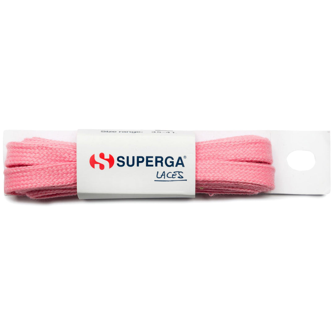 Unisex-Schnürsenkel aus Zuckerwatte 01