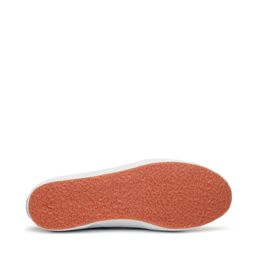 Baskets classiques bleues pour homme avec tige en coton main