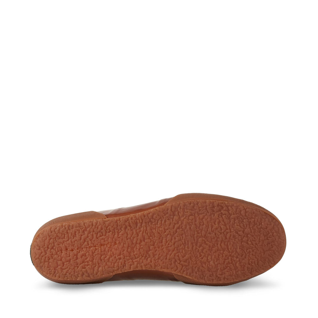 Weiße Low Cut-Sneakers für Unisex mit Obermaterial aus Baumwolle main