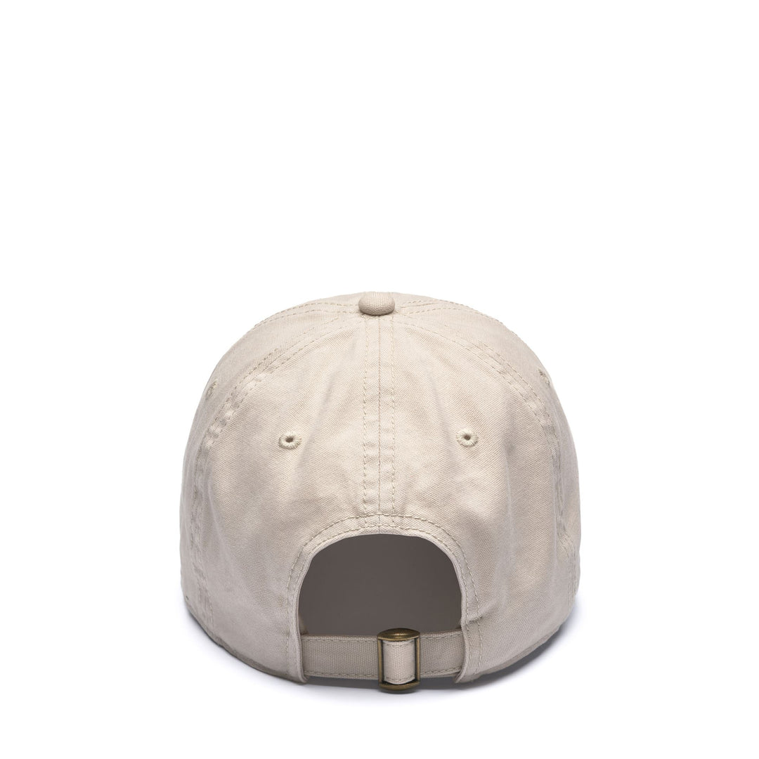 Unisex Sand Cap mit Baumwoll-Canvas main