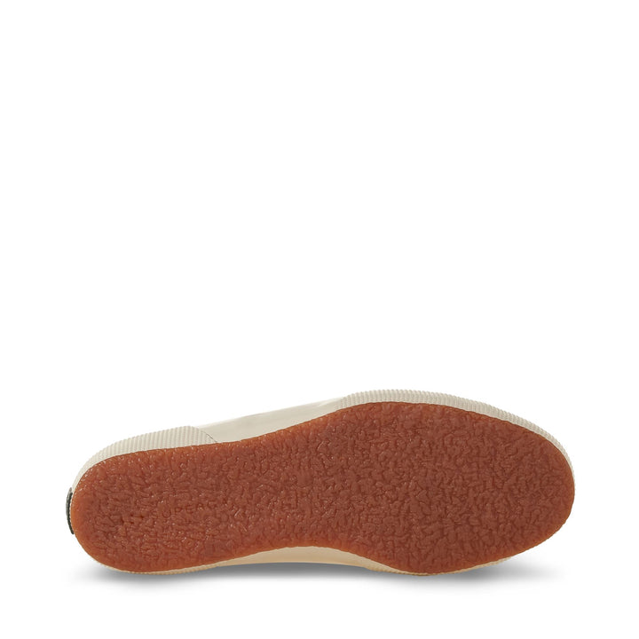 Unisex Beige Low Cut Sneakers with Cotton Upper 5