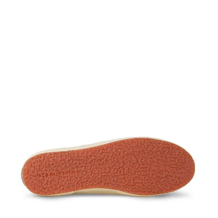 Baskets basses unisexes bleu marine avec tige en coton 5