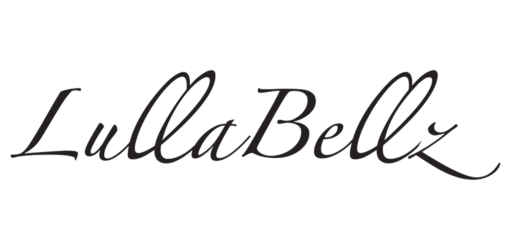 lullabellz brand logo