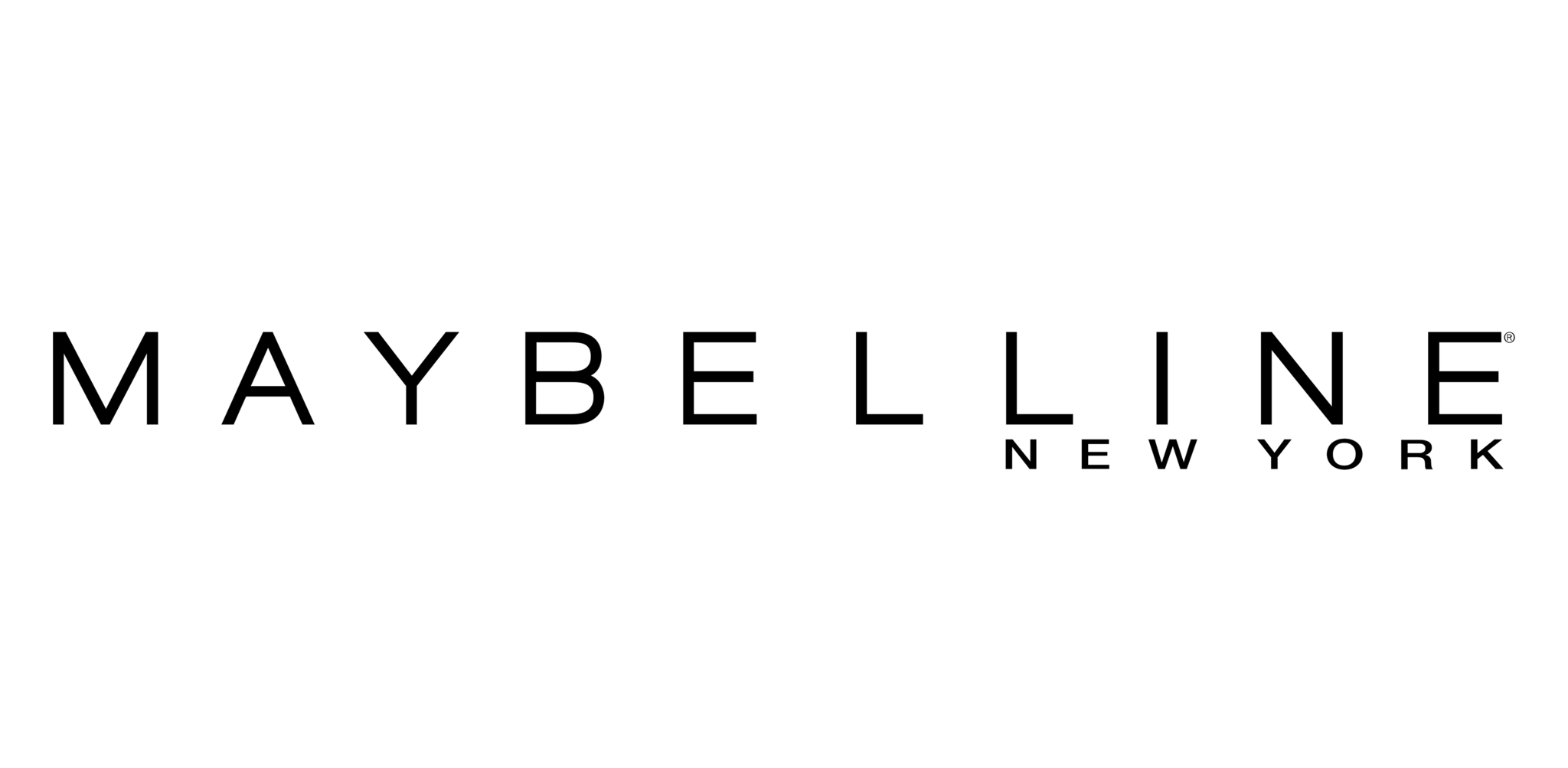 Maybelline brand logo